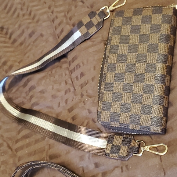 Backpack/wallet combo - Picture 2 of 5